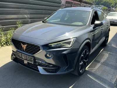 Brugt Cupra Formentor