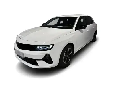 Usata Opel Astra