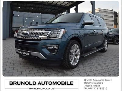 gebraucht Ford Explorer 