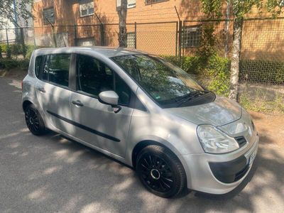 Renault Modus