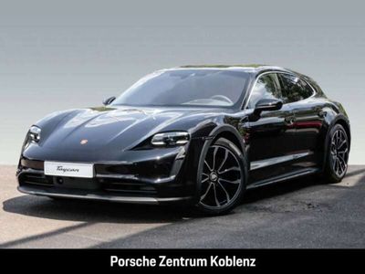 gebraucht Porsche Taycan 4S Cross Turismo