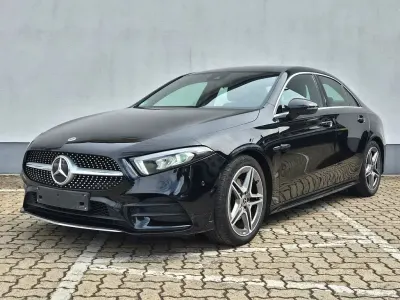 Gebraucht Mercedes A200