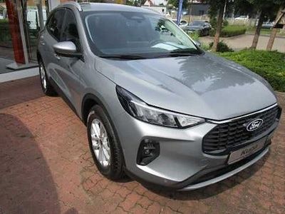 Usata Ford Kuga Titanium 150 CV (110 kW) 2024 Argento SUV