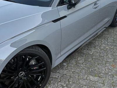 Audi RS5 Sportback
