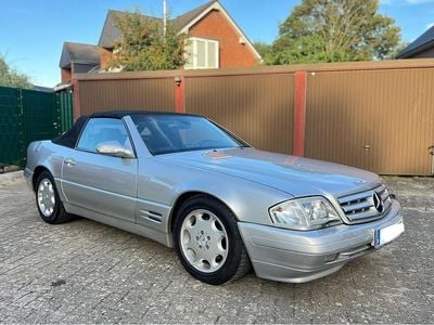 Mercedes SL280