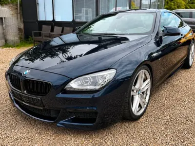 Gebraucht BMW 640