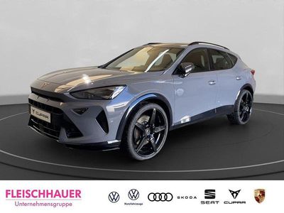 Gebraucht Cupra Formentor VZ 400 PS (294 kW) 2024 Grau SUV