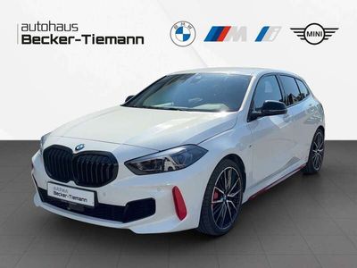 gebraucht BMW 128 ti | Kurvenlicht| DAB| HIFI