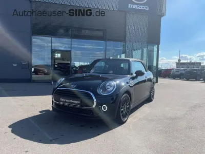 Gebraucht Mini One Cabriolet
