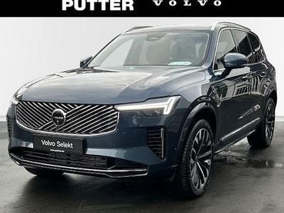 Gebraucht Volvo XC90 Plus 455 PS (334 kW) 2025 Blau SUV