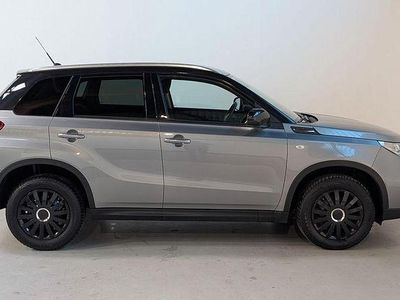 Usata Suzuki Vitara Comfort 129 CV (94 kW) 2024 Grigio SUV