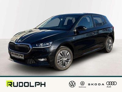 Schwarzmagic perleffekt Gebraucht 2025 Skoda Fabia Tour Kleinwagen | 18.990 € (Fairer Preis)