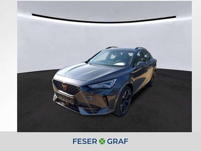 Gebraucht Cupra Formentor VZ 245 PS (180 kW) 2023 Magnetic grau metallic SUV
