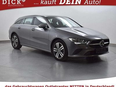 Mercedes CLA200