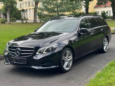 Mercedes E350