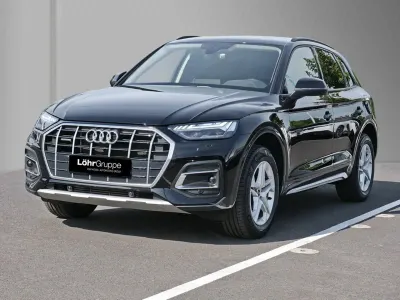 Gebraucht Audi Q5