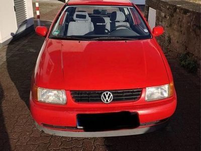 Gebraucht 1995 VW Polo Kleinwagen | 300 €