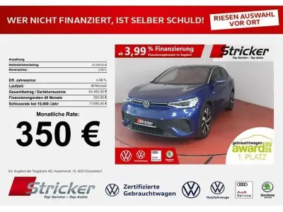 Gebraucht VW ID.5