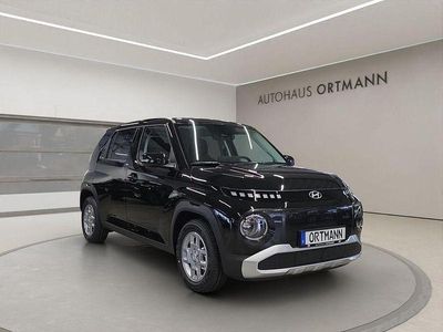 Neu Hyundai Inster Trend 71 kW (97 PS) 2026 Abyss black / mic Kleinwagen