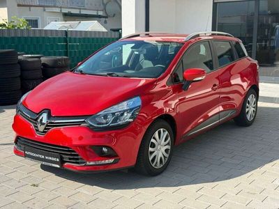 Renault Clio GrandTour