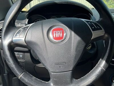 gebraucht Fiat Punto 