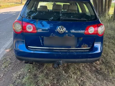 Gebraucht VW Passat