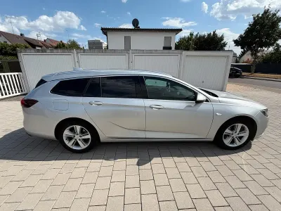 Gebraucht Opel Insignia