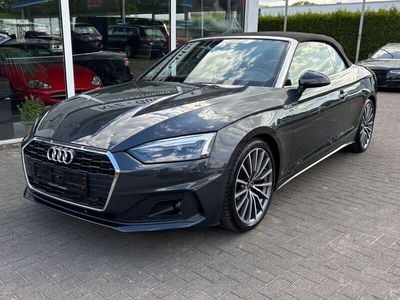 Audi A5 Cabriolet