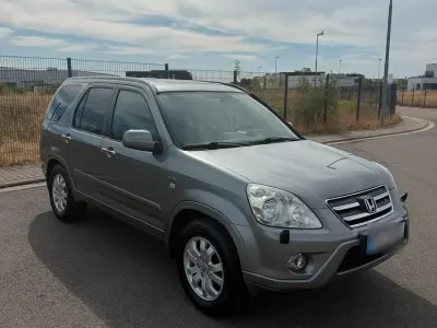 Gebraucht Honda CR-V
