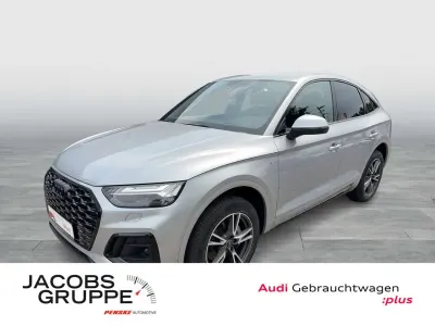 Gebraucht Audi Q5 Sportback