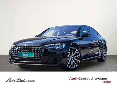 Audi A8L