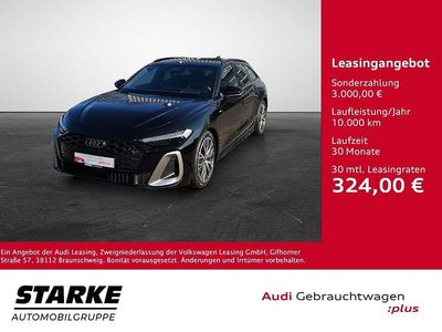 Usata Audi A5 Edition .1 204 CV (150 kW) 2025 Nero Station wagon