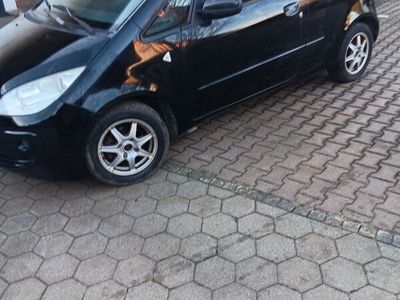 gebraucht Mitsubishi Colt 1.2