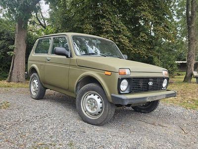 Lada niva
