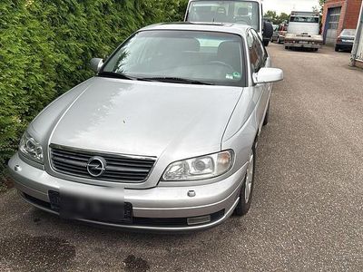 Opel Omega