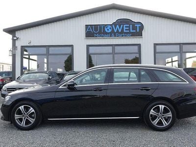 Mercedes E200