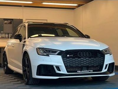 Audi RS3 Sportback