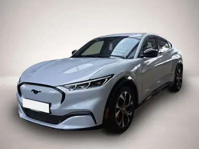 Gebraucht Ford Mustang 269 PS (197 kW) 2023 Weiß SUV