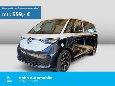 Usata VW ID. Buzz Pro 210 kW (286 CV) 2026 Bianco Monovolume