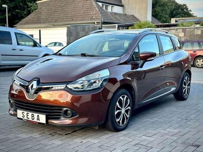 Renault Clio GrandTour