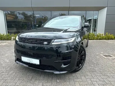 Neu Land Rover Range Rover Sport Autobiography 351 PS (258 kW) 2026 SUV