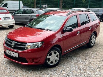 Dacia Logan MCV