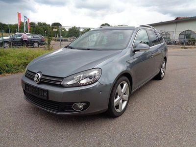 VW Golf VII