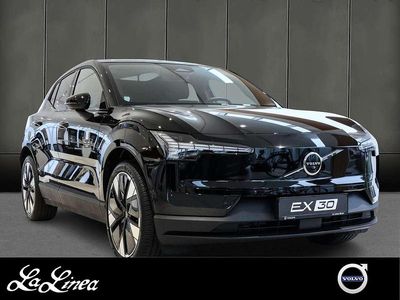 Gebraucht Volvo EX30 Ultra 200 kW (272 PS) 2026 Schwarz SUV