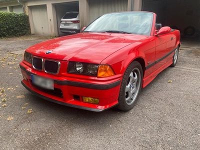 BMW 328 Cabriolet