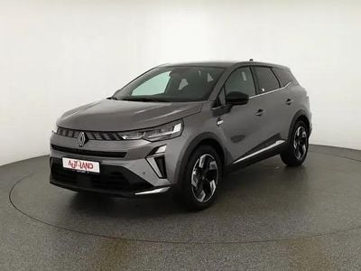 Nuova Renault Symbioz 140 CV (102 kW) 2025 Grigio SUV