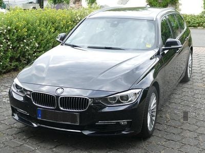 BMW 325