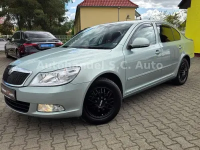 Gebraucht Skoda Octavia