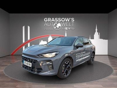 Gebraucht Cupra Terramar VZ 265 PS (194 kW) 2024 Grau SUV