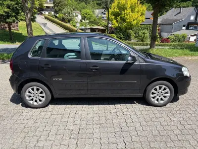 Gebraucht VW Polo